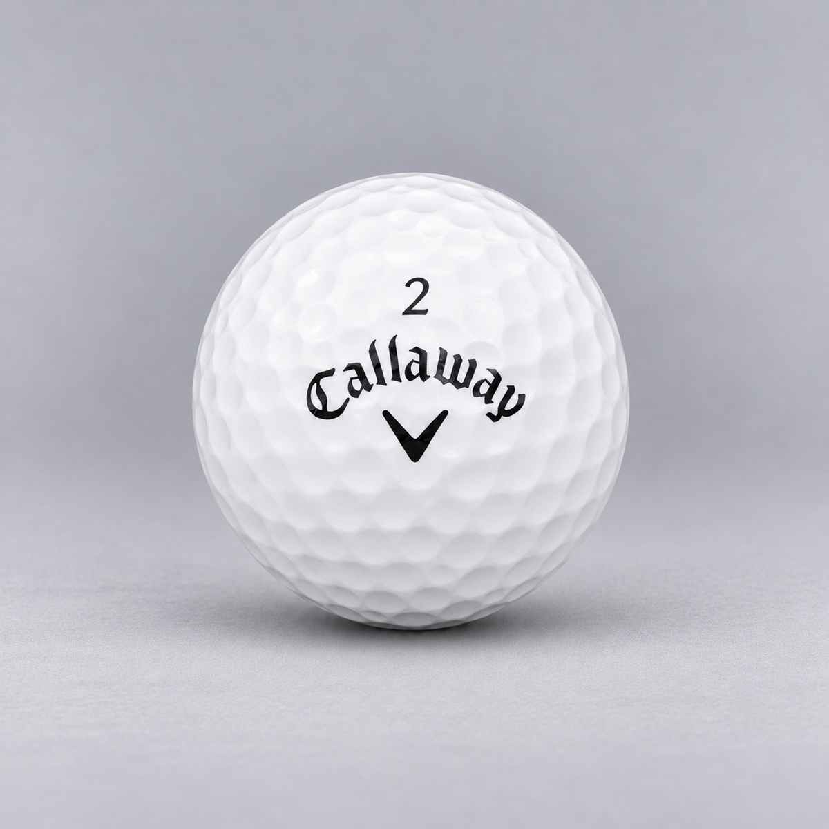 Callaway Assorted, detail