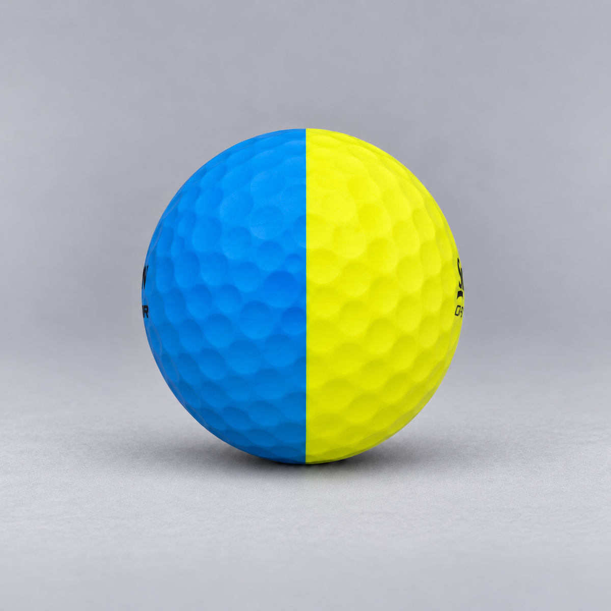 Srixon Divide Series, detail