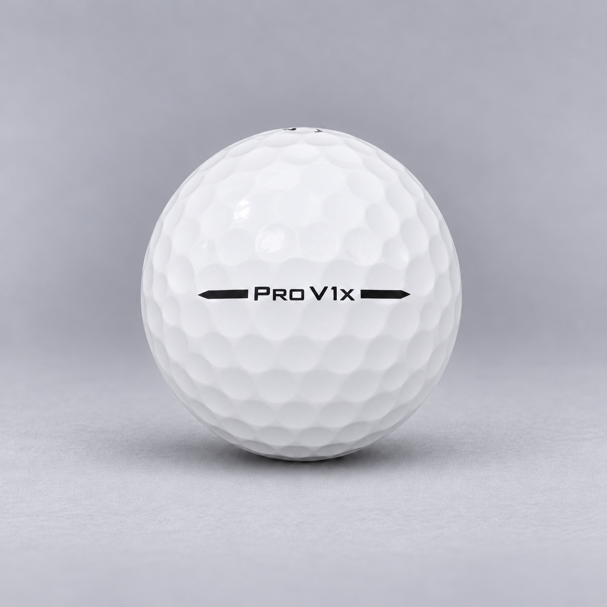 Titleist Pro V1x, detail