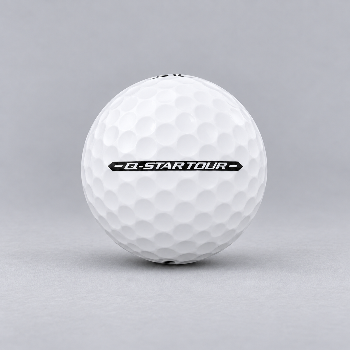 Srixon Q-Star Series, detail