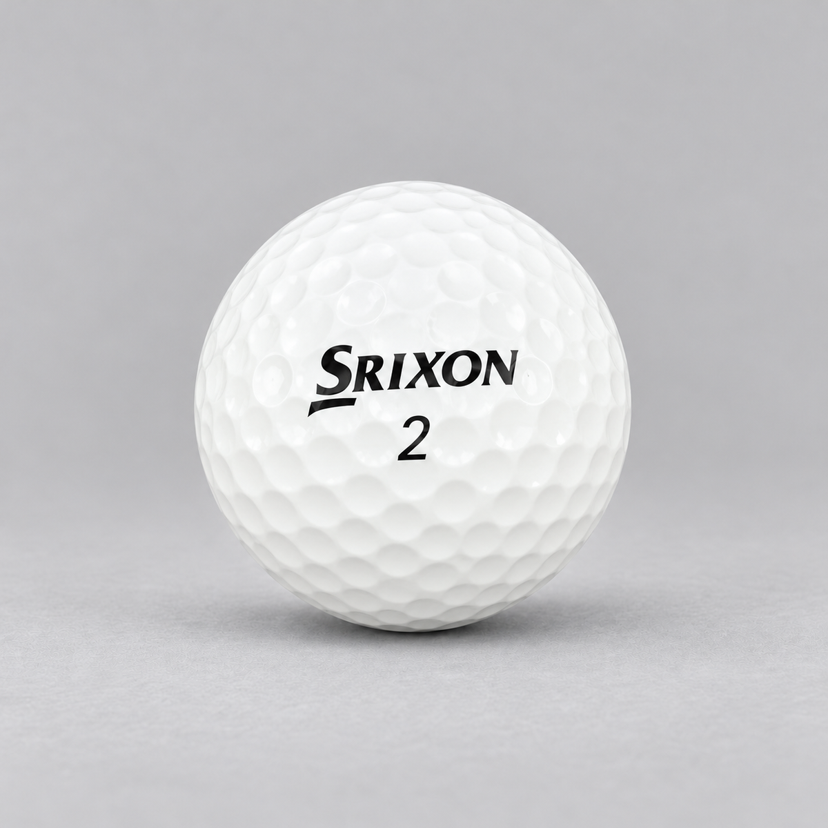 Srixon Assorted, detail